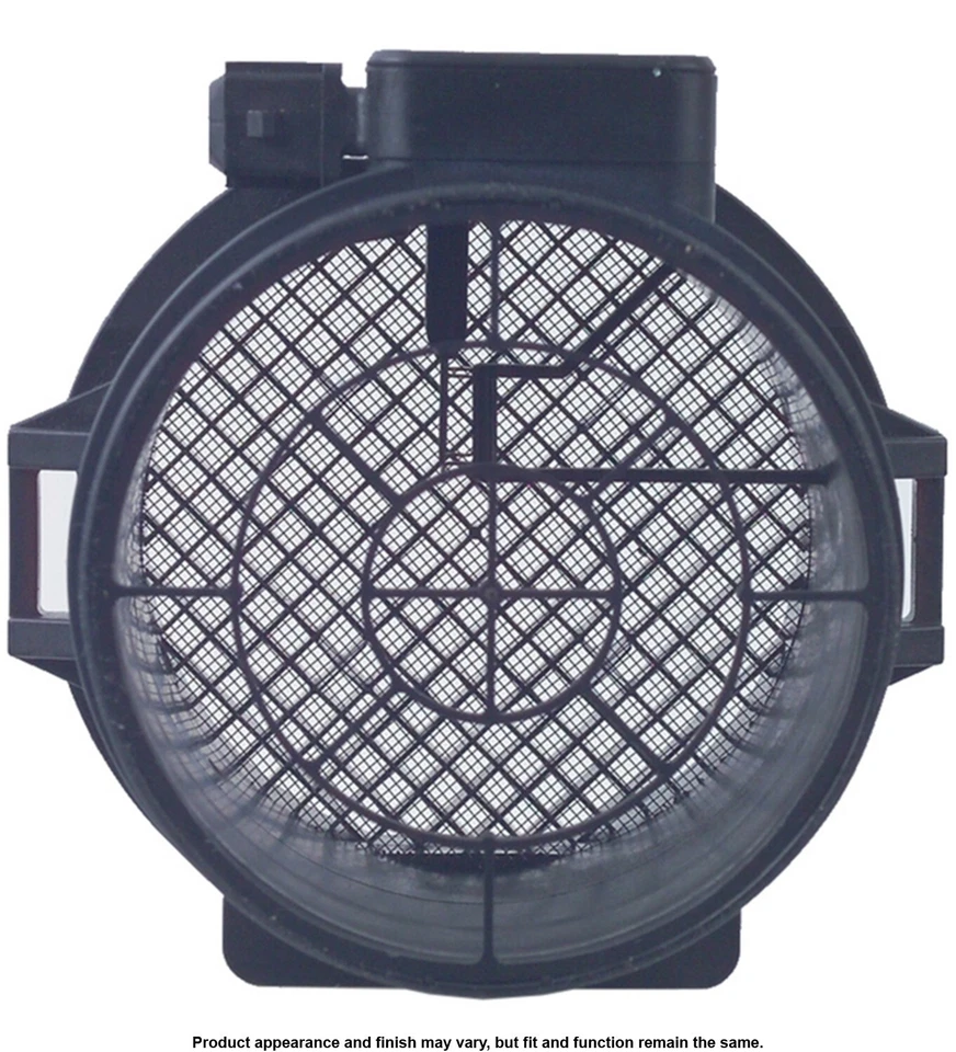 Sensor de flujo de aire másico Cardone 2002 2003 2004 2005 BMW X5 3L L6 2001-2006 Foto 3 de 4