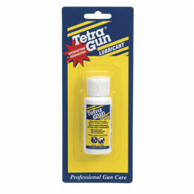 Tetra Gun Lubricant Liquid 1 oz~302B1i