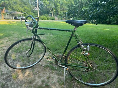 men's Varsity Schwinn 27