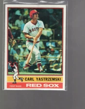 A8033- 1976 Topps BB #s 201-250 APPROXIMATE GRADE -You Pick- 15+ FREE US SHIP