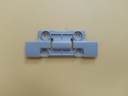 ONE DUSTBIN COVER HOLDER FROM XIAOMI XIAOWA ROBOT CLEANER-USED BUT WORKING WELL - Picture 2 of 3