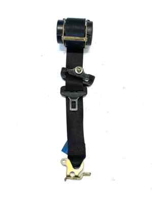Mercedes Seatbelt Retractor W208 CLK320 CLK430 Right Rear OEM 1998-2002
