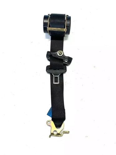 Mercedes Seatbelt Retractor W208 CLK320 CLK430 Right Rear OEM 1998-2002