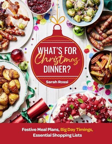 What’s For Christmas Dinner?: Sunday Times Bestseller: The only Christmas cookb - Image 10