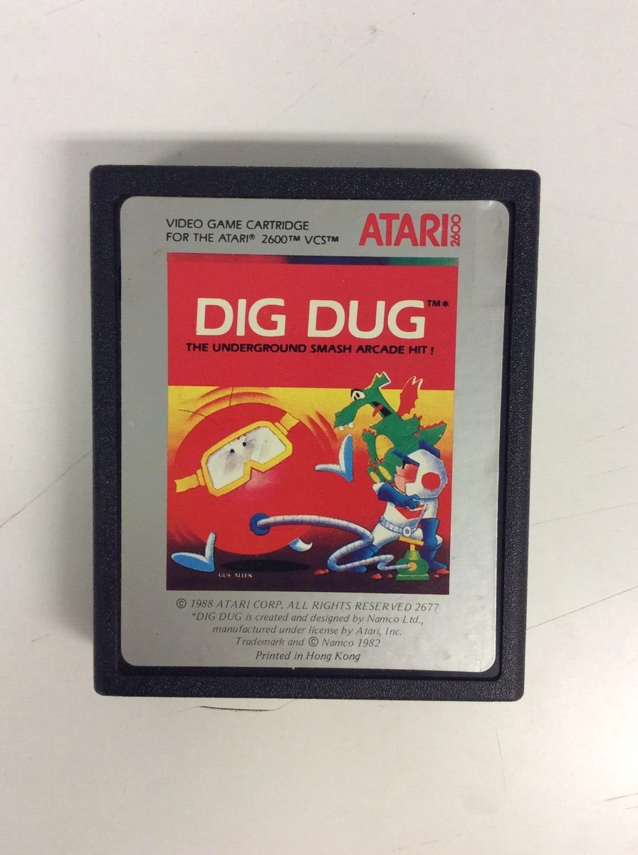 RARE JEU ATARI 2600 Labyrinthe Hotshot/Goliath (PAL) avec