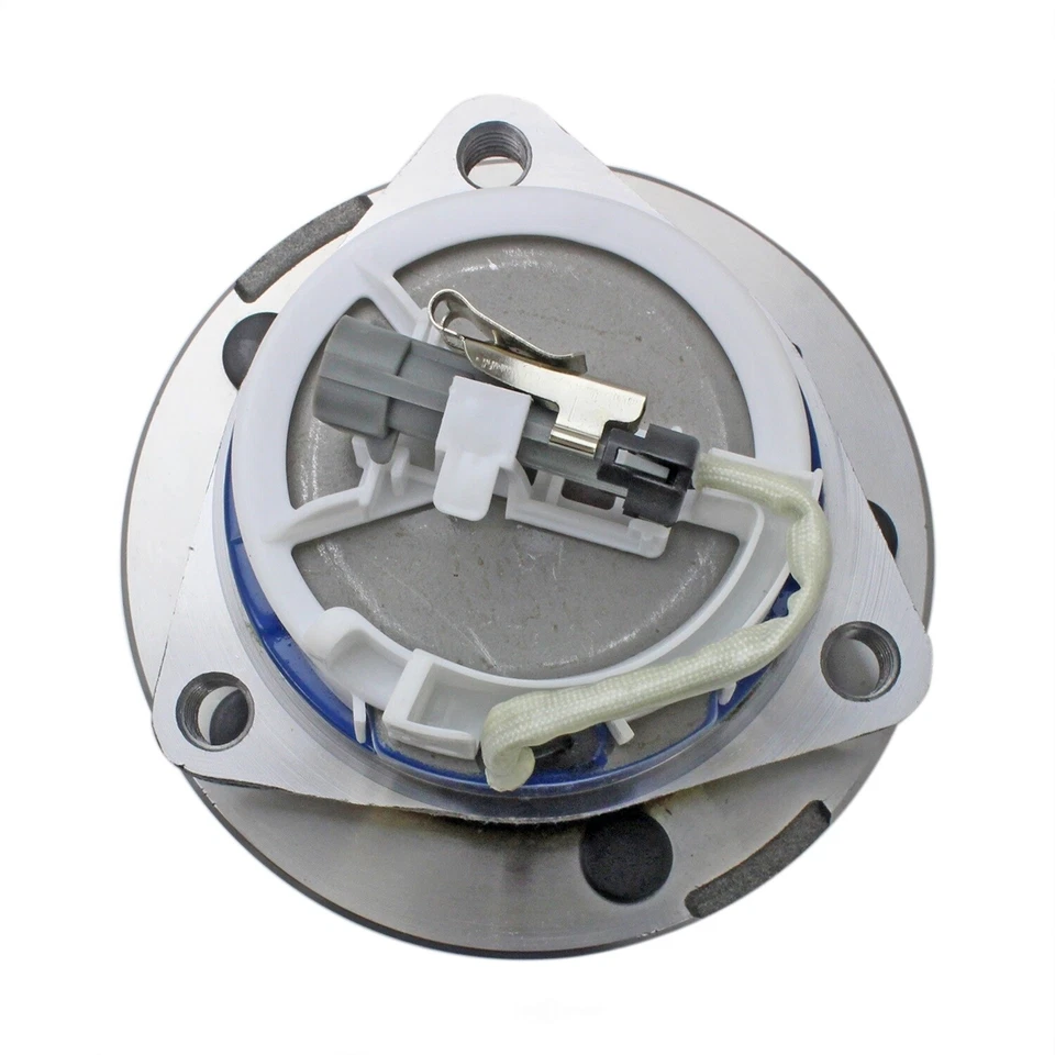 Conjunto de cojinete de rueda y buje - tracción delantera, ABS de 4 ruedas para Buick Rendezvous 2002 Foto 2 de 4