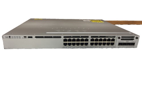 CISCO - WS-X4306-GB - Catalyst 4500 Gigabit Ethernet Module, 6