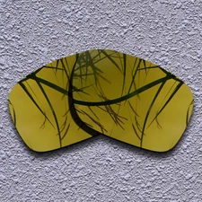 US Bronze Golden Replacement Lenses For-Oakley Holbrook Mix Polarized