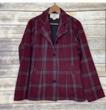 Filson Discontinued Peacoat M