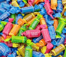 TOOTSIE ROLL Fruit Chews, 5 Assorted Flavors, Bulk  Delicious Candy 2 Pounds 