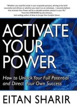 Activate Your Power: How to Unlock Your Full Potential and Direct Your Ow - GOOD