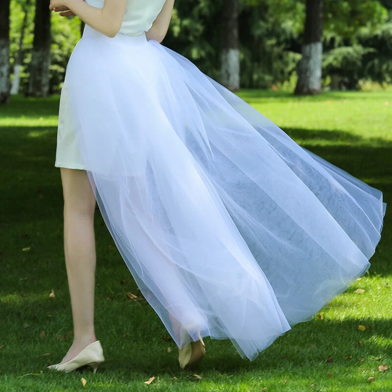 Jupe tulle femme deguisement top