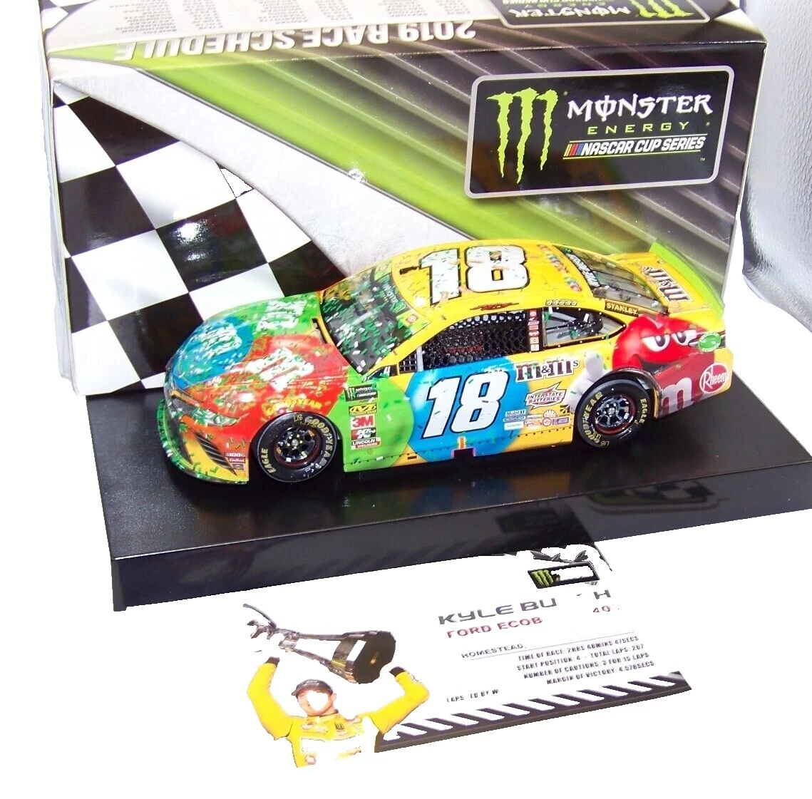 1:24 Action Toyota Diecast Sport & Touring Cars