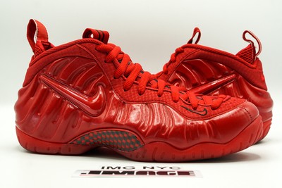 red october foamposite