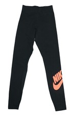 Nike Essential Futura High-Rise Full Length Women's Athletic Leggings XS NWT