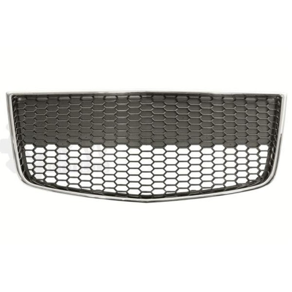 LüFtungsgitter StoßFäNger Vorne FüR Chevrolet Aveo/Kalos SchräGheck T200 T250-image