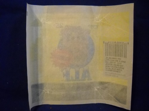 1985-89 Vintage Wax Wrappers Donruss, Fleer, Topps, & others, U-Pick-1 - Picture 54 of 146