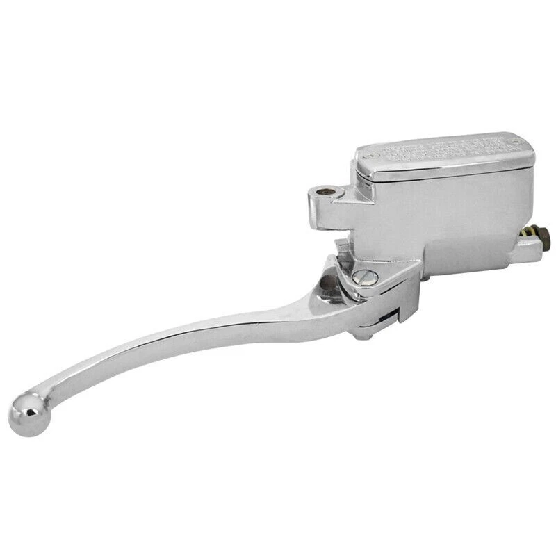 Cilindro maestro de freno y sombra de embrague de 1" 1300 VTX1800 VT1100 VT750 para Honda Foto 2 de 4