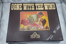 GONE WITH THE WIND MOVIE MAXELL BETA Hi-FI Betamax 2-tape Box Set NOT VHS VIDEO