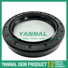 New For YANGDONG Crankshaft Front Oil Seal YND485D Engine Spare Parts
