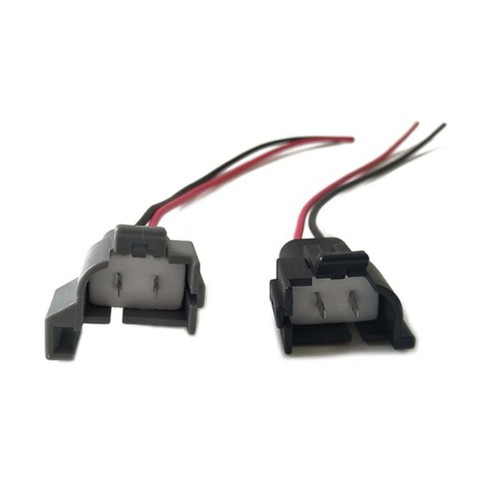 New Connector Ignition Coil Wire harness For LT1 TPI TBI GM Camaro Firebird - Picture 3 of 7