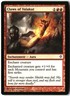 MTG Claws of Valakut [WWK - 75] LP 2-42
