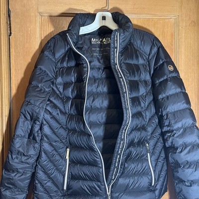 Michael Kors women's Down Jacket