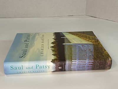 Saul and Patsy: A Novel - VERY GOOD