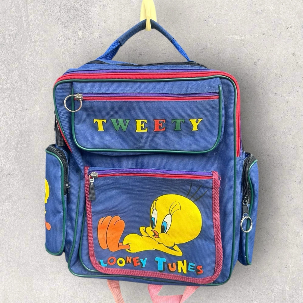 90s Backpack In Girls