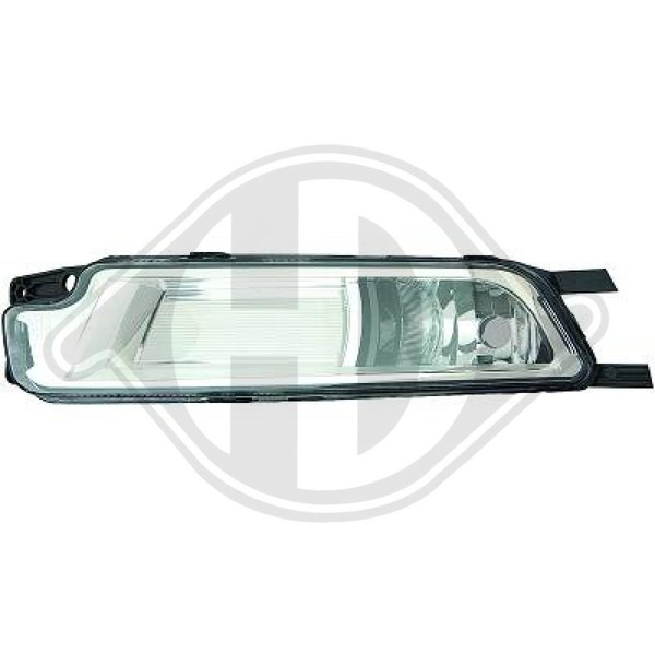 2249289 Tagfahrleuchte Links FüR VW Passat B8 (3G2, CB2)-image