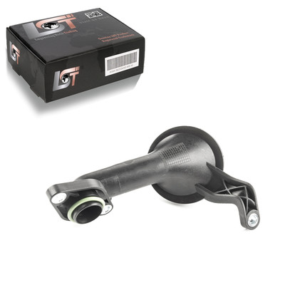 Einlass Ölpumpe Siebrohr Saugpumpe für Audi A3 8P Q3 8U TT 8J 1.8 2.0 TFSI