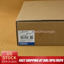 1PC Omron NB10W-TW01B Touch Screen New In Box Fast Shipping NB10WTW01B