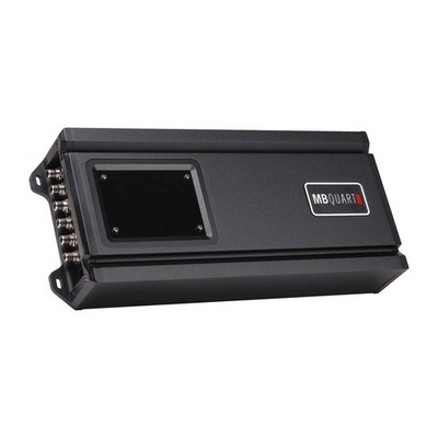 MB Quart RA1-710.5 - Channel Amplifier