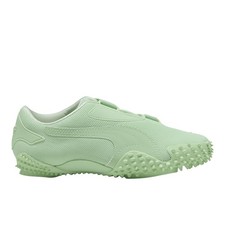 PUMA Mostro Ecstasy Slip On Mens Green Sneakers Casual Shoes 39732807