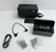 DJI Mic 2 Wireless Microphone DMC02