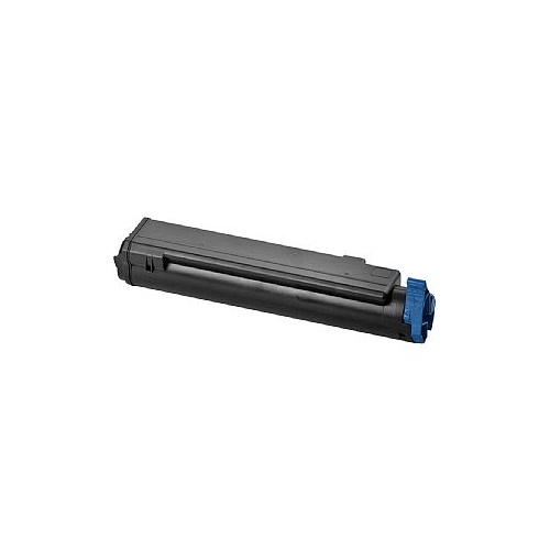 Toner Compatibile Oki 43979102 (Nero 3500 pagine) - Foto 1 di 1