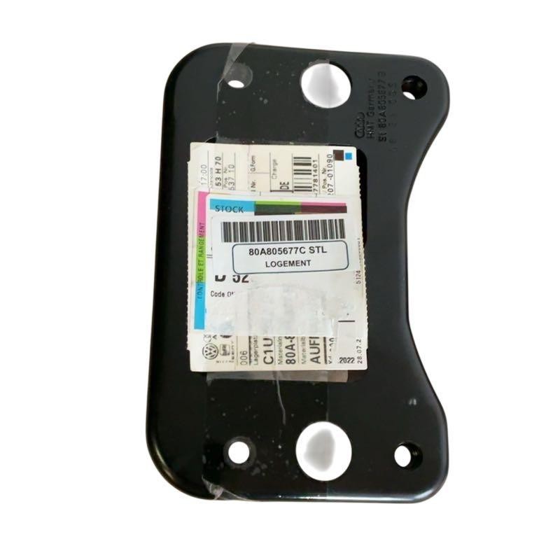 Support amortisseur avant gauche AUDI Q5 FY 80A805677CSTL - Haute durabilité