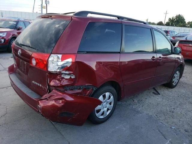 Used Alternator fits: 2010 Toyota Sienna 150 amp Grade A Foto 4 de 4