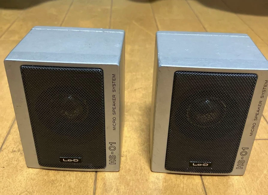 Hitachi Home Speakers and Subwoofers for sale | eBay