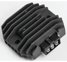 Ricks Voltage Regulator Rectifier Kawasaki 700 LTD 84-85