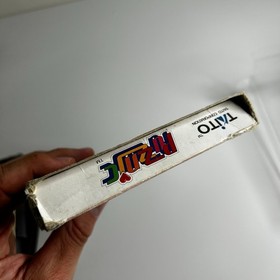 Puzznic (Nintendo NES, 1991 PAL A) Taito Puzzle Tested And Working