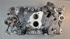 1988-95 Chevy Gmc 5.0 5.7 305 350 Tbi Oe Aluminum Intake Manifold 10166133