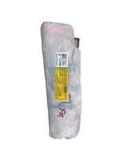 2020-2024 Jeep Gladiator JT Oem FRONT RIGHT PASSENGER SEAT SRS BAG 68280930AC