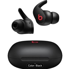 Beats Fit Pro - True Wireless Noise Cancelling Earbuds with Active Noise Cancel