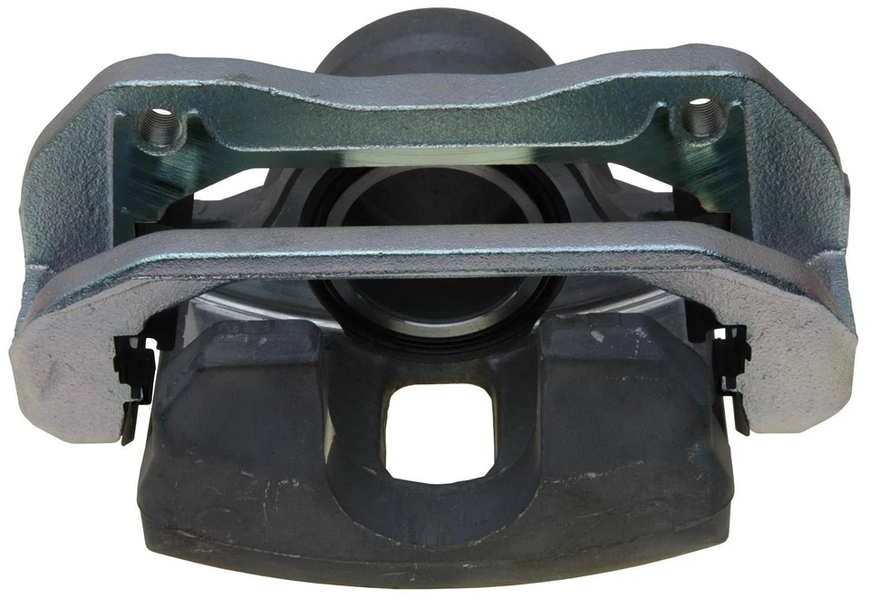 Pinça de freio a disco compatível com 2009-2011 Hyundai Genesis ACDELCO FREIOS PROFISSIONAIS - Imagem 4 de 4