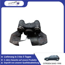 🇩🇪 RECHTER VORDERER BREMSSATTEL ➤ CITROEN SAXO -99 441004 ♻️