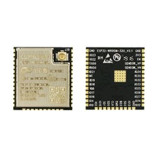 ESP32-WROOM- 32U