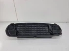 Jaguar F-Pace 2023 Front intercooler air guide duct channel MK838A303A ESP48256