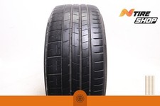 Used 23535r19 Pirelli P Zero Pz4 R01 Pncs - 91y - 732