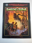 Advanced Dungeons & Dragons -  Dungeons of Despair - TSR 11444